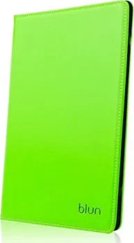 Pouzdro na tablet Blun Univerzální pouzdro pro tablet 8" Lime