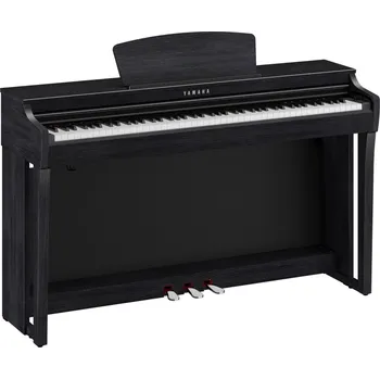 Yamaha Digitální piano Yamaha CLP 725 B