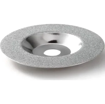 Brusný kotouč Diamantový disk brusný 100mm