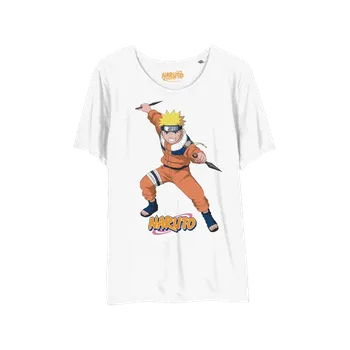 Dámské tričko Dámské tričko Naruto 2
