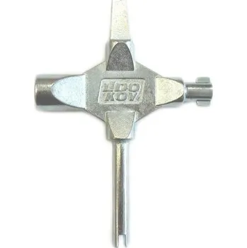 Klíč Klíč univerzální víceúčelový LK5 LIDOKOV 01.035