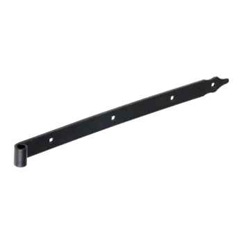 pant Závěs pásový černý 500 x 40/5 mm