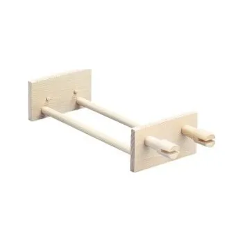 kreativní sada Tkací stav na korálky - korálkovací stav