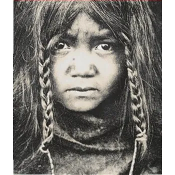 Malý strom - Forrest Carter