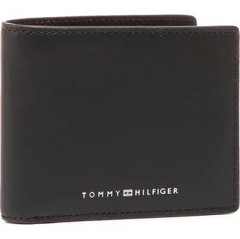 Peněženka Tommy Hilfiger TH Metro Mini CC Wallet