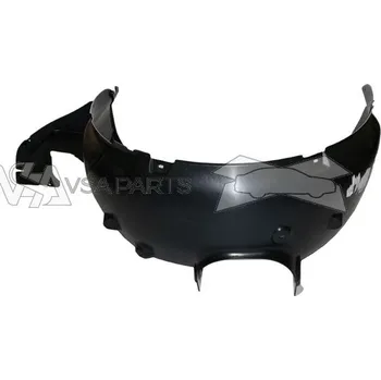 Podběh karosérie ORIGINÁLNÍ DÍL PP plastové nadkolí 5E0809958A - Octavia III RS - originál