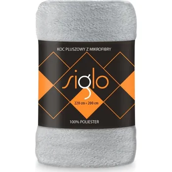 deka Faro Deka mikroplyš Super Soft 200 x 220 cm