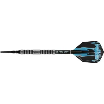 Šipka PHIL TAYLOR POWER 8ZERO soft / Target Váha: 16 g