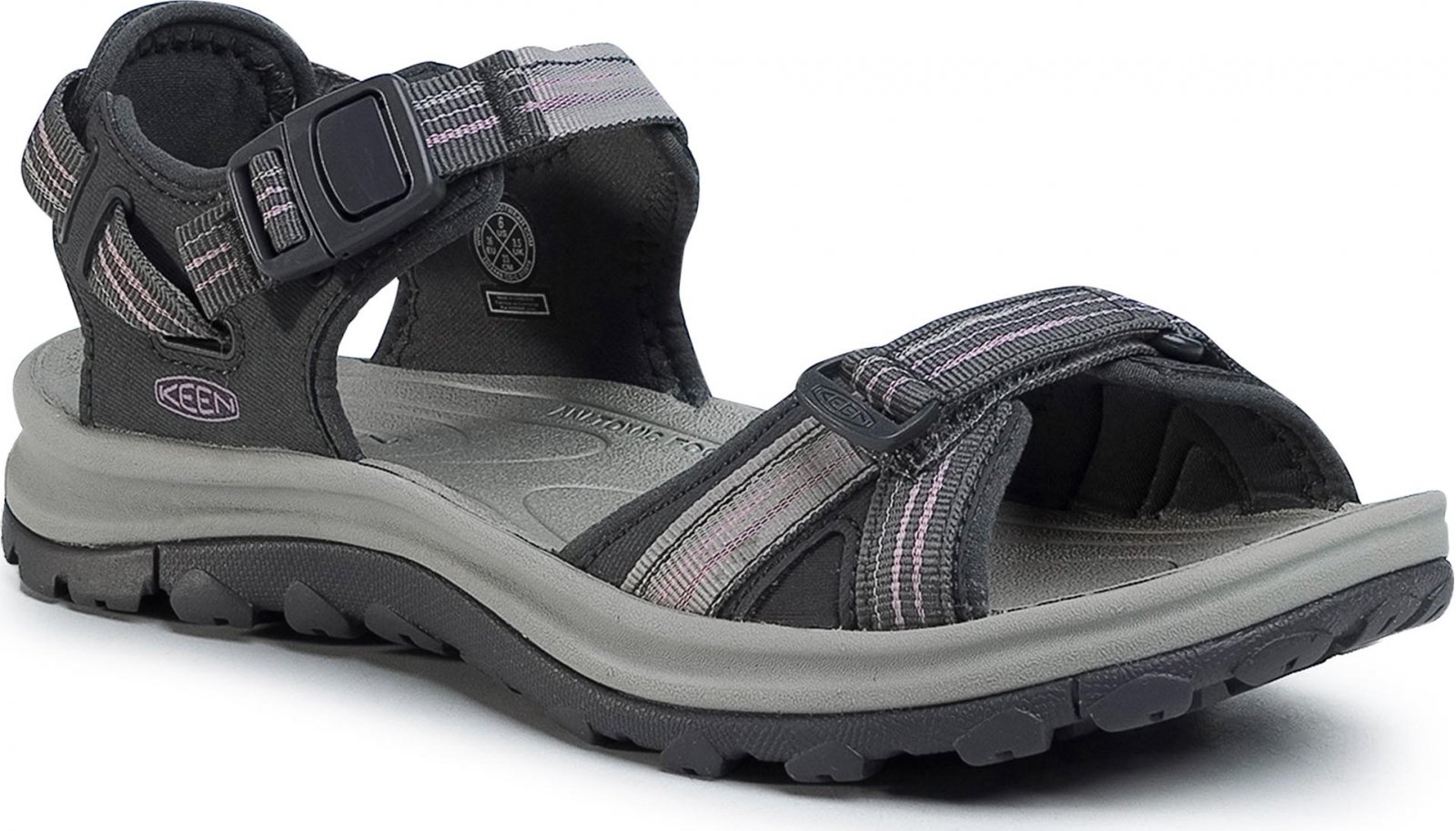 Keen Terradora II Open Toe Sandal W 10012447KEN od 649 Kč