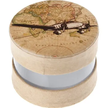 Party dekorace Santex Krabičky na sladkosti 4 ks