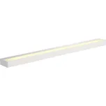 SLV 151791 Sedo, bílé nástěnné svítidlo, LED 30W 3000K, délka 89,5cm