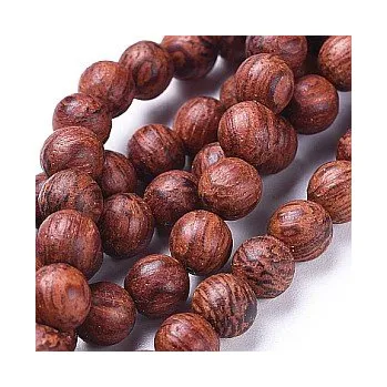 Přírodní kámen Dračinec dračí 6mm (8ks)