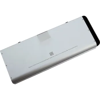 Baterie k notebooku TRX baterie A1278 - Li-Pol 5200mAh - neoriginální (Apple Macbook 13" / Aluminum Unibody (Late 2008) A1280 - kompatibilní baterie)