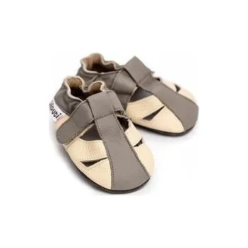 Capáčky Sandále Liliputi - Greyhound, Liliputi® Capáčky: XL