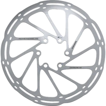 Brzda na kolo SRAM 00.5018.028.350 Center Line 180 mm