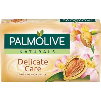 Mýdlo Palmolive Delicate Care 90 g