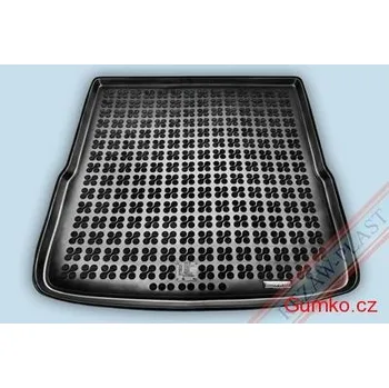 Vana do kufru Rezaw Plast Gumová vana do kufru VW PASSAT B7 VARIANT / COMBI 2010-