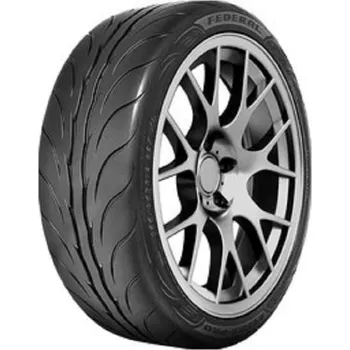 Letní osobní pneu Federal 595 Rs-Pro 265/35 R19 94 Y XL