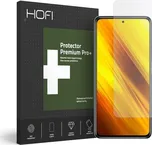 Hofi ochranné sklo pro Xiaomi Poco X3 /…