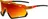 sluneční brýle R2 Diablo Orange/Black Matt/Grey/Red/Black Revo