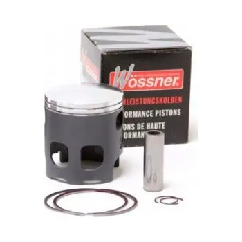 Píst motoru Pístní sada Wossner C BETA RR 300 71,97 mm