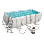 Bestway Power Steel Frame 56457 4,12 x…