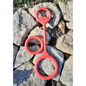 Hračka pro psa Set Springy S + Anellini