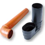 Roth uklidňovač nátoku