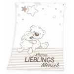 Herding Soft fleece deka s beránkem 75…