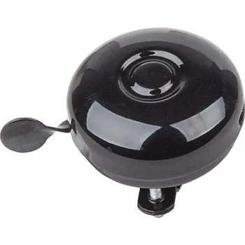 Zvonek na kolo Zvonek PRO-T klasika páčkový černý