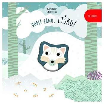 První čtění Dobré ráno, liško - Baruzzi, Agnese