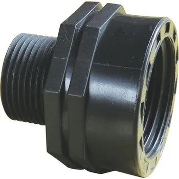 Redukce FEMA 5/4" x 1" plast