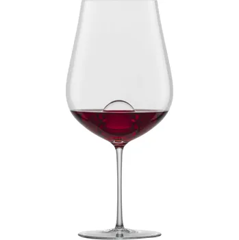 Sklenice Sklenice na červené víno Bordeaux sada 2 kusy AIR SENSE, Zwiesel Glas ▪ Kč 5799 ️ - Luxurytable.cz Zwiesel Glas