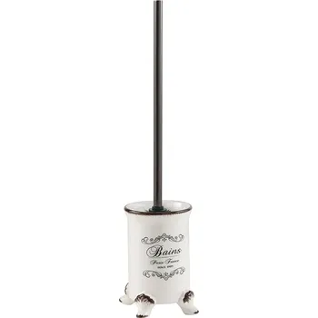 WC štětka Gedy AMELIE WC štětka na postavení, keramika