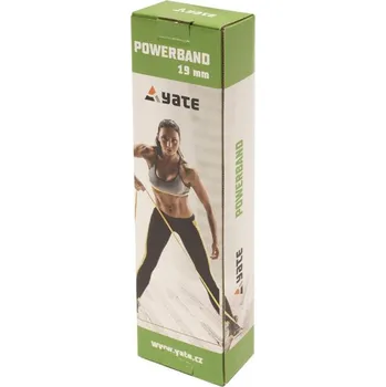 Yate Powerband 19 mm