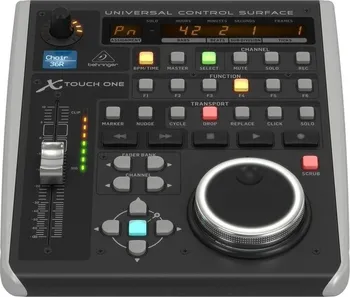 DJ controller Behringer X-Touch One