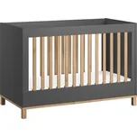 Postýlka Altitude 60x120 XML