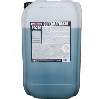 Autošampón Mafra Supermafrasol P0270 25 kg