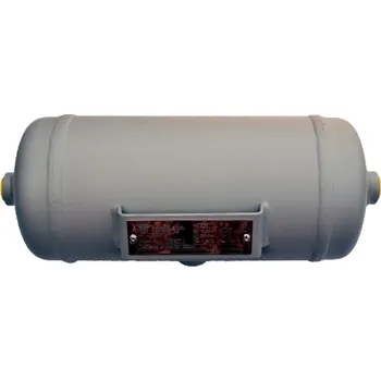 Kompresor Ležatý minivzdušník Vz 91655-366 - 9 litrů