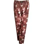 Dámské Pyžamové kalhoty Foltýn dlouhé DPKFD6 Velikost: M