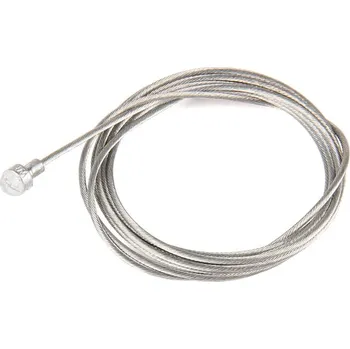 Komponent pro jízdní kolo Lanko brzdy silniční YPK nerez 1700mm KOVYS