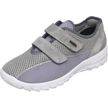 Dámská zdravotní obuv Sante zdravotní obuv Santé MJ/004009 šedé dámská zdravotní halluxová obuv Tabulka dámských velikostí: 40