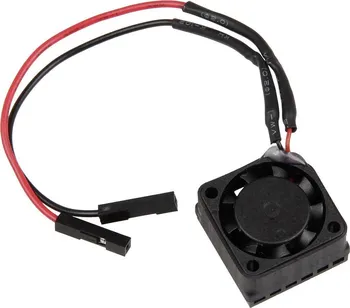 PC ventilátor Joy-it rb-heatsink2 černý