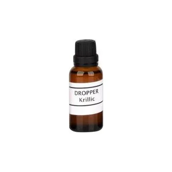 Návnadová surovina Tekuté Aroma Carp Only 100% Pure 30ml Krillic