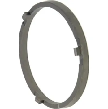 Přední díl výfuku Kroužek synchronu MB EURORICA 60531610, , ,