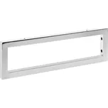 Sapho Podpěrná konzole 490x150x25mm, chrom, 1 ks