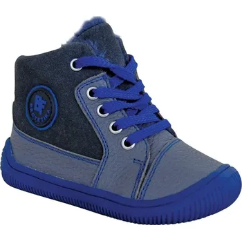 Chlapecká zimní obuv Zimní boty AMIS GREY, Protetika Velikost: 29