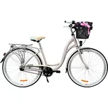 Storm Barcelona 28" capuccino 3 speed…