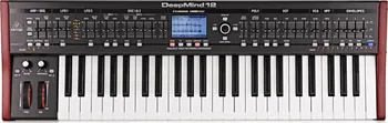Keyboard Behringer Deepmind 12