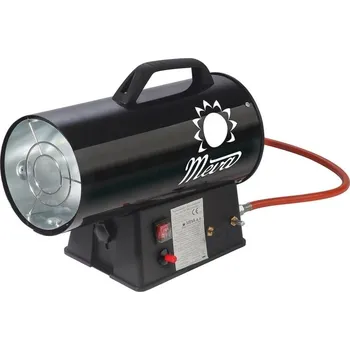 Průmyslové topidlo Teplomet teplogenerátor 9 až 30kW PB MEVA